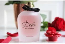 Dolce & Gabbana Dolce Rosa Excelsa Eau De Parfum Spray 50 Ml -Parfumwinkel 1200x823 3