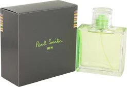 Paul Smith Man - 100ml - Eau De Toilette -Parfumwinkel 1200x826 1