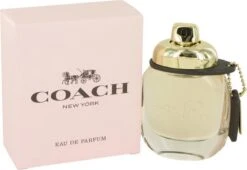 Coach Coach - 90 Ml - Eau De Parfum Spray - Damesparfum -Parfumwinkel 1200x826