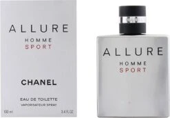 Chanel Allure Homme Sport Edt Spray 50 Ml -Parfumwinkel 1200x832