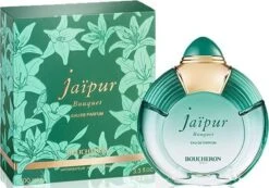 Boucheron - Jaipur Bouquet - Eau De Parfum - 100Ml -Parfumwinkel 1200x841