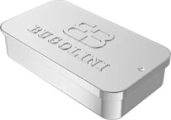 BUGOLINI® VITA - SOLIDE PARFUM VOOR MANNEN - Solide Geur - Nieuwe Type Parfum Voor Hem