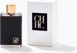 Carolina Herrera - CH For Man ( Exclusive Large Package ) - Eau De Toilette - 200ML -Parfumwinkel 1200x842 2