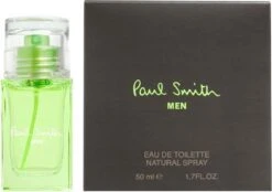 Paul Smith Man - 100ml - Eau De Toilette -Parfumwinkel 1200x845