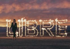 Yves Saint Laurent Libre 50 Ml - Eau De Parfum - Damesparfum -Parfumwinkel 1200x847