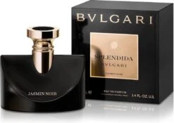 Bvlgari - Splendida Jasmin Noir - Eau De Parfum - 100ML -Parfumwinkel 1200x848 2