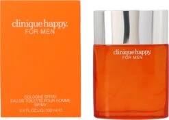 Clinique Happy 100 Ml - Eau De Toilette - Herenparfum -Parfumwinkel 1200x848 4