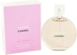 Chanel Chance Eau Tendre - 100 Ml - Eau De Toilette Spray Vaporisateur - Damesparfum 15 Chanel Chance Eau Tendre - 100 Ml - Eau De Toilette Spray Vaporisateur - Damesparfum -Parfumwinkel 1200x849