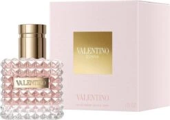 Valentino Donna Eau De Parfum 30ml