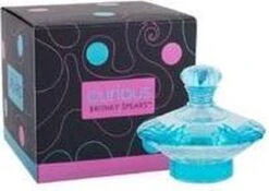 Britney Spears Eau De Parfum Curious 100 Ml - Voor Vrouwen -Parfumwinkel 1200x849 4