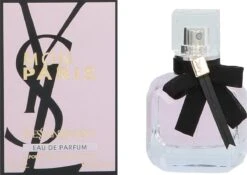 Yves Saint Laurent Mon Paris 30 Ml - Eau De Parfum - Damesparfum -Parfumwinkel 1200x850