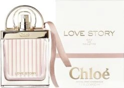 Chloé Chloe Love Story - 50ml - Eau De Toilette -Parfumwinkel 1200x854 2