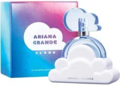Ariana Grande Cloud Eau De Parfum Spray 50 Ml -Parfumwinkel 1200x854 4