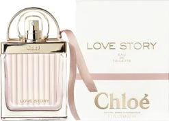 Chloé Chloe Love Story - 50ml - Eau De Toilette -Parfumwinkel 1200x855