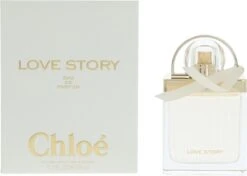 Chloé Chloé Love Story 50 Ml - Eau De Parfum - Damesparfum -Parfumwinkel 1200x857 1