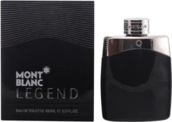 Mont Blanc Legend - 50ml - Eau De Toilette 32 Mont Blanc Legend - 50ml - Eau De Toilette -Parfumwinkel 1200x857 2