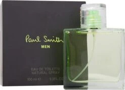 Paul Smith Man - 100ml - Eau De Toilette -Parfumwinkel 1200x858 1
