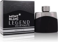 Mont Blanc Legend - 50ml - Eau De Toilette 27 Mont Blanc Legend - 50ml - Eau De Toilette -Parfumwinkel 1200x858