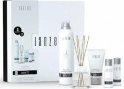 JANZEN Pure Moments Giftset Black 22 -Parfumwinkel 1200x862 3