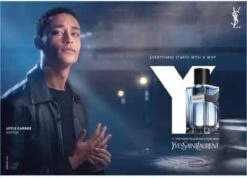 Yves Saint Laurent "Y" Eau De Toilette 200 Ml - Herenparfum -Parfumwinkel 1200x864 2