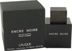 Lalique Encre Noire - 100ml - Eau De Toilette -Parfumwinkel 1200x865 1