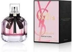 Yves Saint Laurent Mon Paris 30 Ml - Eau De Parfum - Damesparfum -Parfumwinkel 1200x865