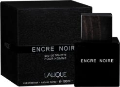 Lalique Encre Noire - 100ml - Eau De Toilette -Parfumwinkel 1200x866 1