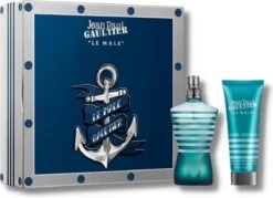 Jean Paul Gaultier Pakket Le Male Gift Set 7 Jean Paul Gaultier Pakket Le Male Gift Set -Parfumwinkel 1200x870 1