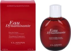 Clarins Eau Dynamisante Body Spray 200 Ml 13 Clarins Eau Dynamisante Body Spray 200 Ml -Parfumwinkel 1200x875 2