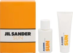 Jil Sander Sun Women Giftset 150 Ml -Parfumwinkel 1200x875 3