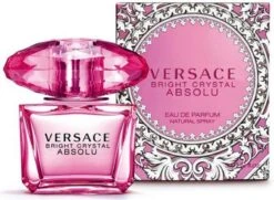 Versace Bright Crystal Absolu 90 Ml - Eau De Parfum - Damesparfum 11 Versace Bright Crystal Absolu 90 Ml - Eau De Parfum - Damesparfum -Parfumwinkel 1200x877 2