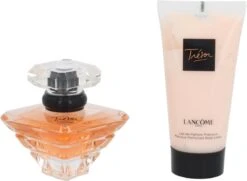 Lancôme Trésor Geschenkset - Eau De Parfum + Bodylotion -Parfumwinkel 1200x879 6