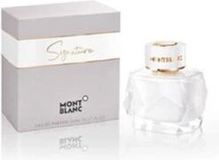 Mont Blanc - Signature - Eau De Parfum - 30ml 13 Mont Blanc - Signature - Eau De Parfum - 30ml -Parfumwinkel 1200x880