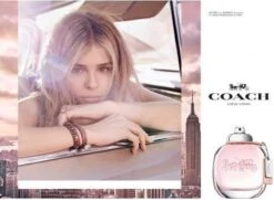 Coach Coach - 90 Ml - Eau De Parfum Spray - Damesparfum -Parfumwinkel 1200x880 3