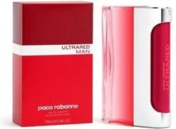 Paco Rabanne Ultrared Man 100 Ml - Eau De Toilette - Herenparfum -Parfumwinkel 1200x880 5