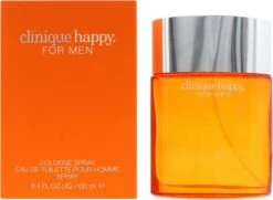 Clinique Happy 100 Ml - Eau De Toilette - Herenparfum -Parfumwinkel 1200x880 6