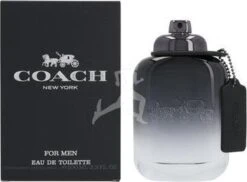 Coach For Men - 100 Ml - Eau De Toilette Spray - Herenparfum -Parfumwinkel 1200x885 2