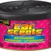 California Scents Luchtverfrisser - Coronado Cherry - Blikje 42gr