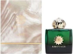 Amouage Epic Woman - 100 Ml - Eau De Parfum -Parfumwinkel 1200x891