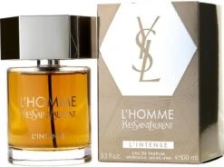 Prada L'Homme Intense 100ml - Eau De Parfum - Herenparfum -Parfumwinkel 1200x892 1