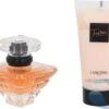 Lancôme Trésor Geschenkset - Eau De Parfum + Bodylotion