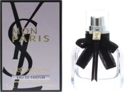 Yves Saint Laurent Mon Paris 30 Ml - Eau De Parfum - Damesparfum -Parfumwinkel 1200x892