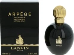 Lanvin Arpège 100 Ml - Eau De Parfum - Damesparfum 7 Lanvin Arpège 100 Ml - Eau De Parfum - Damesparfum -Parfumwinkel 1200x897
