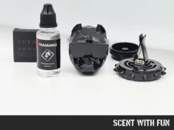 SWF - Autoparfum Premium Geschenkset - Incl. 15 Ml Parfum Met Houder - Voor Heren En Dames - Luchtverfrisser Parfum Auto Accessoires -Parfumwinkel 1200x898 2