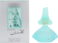Salvador Dali - Laguna - Eau De Toilette - 30ML -Parfumwinkel 1200x900 1