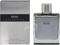 Hugo Boss Selection 90 Ml - Eau De Toilette - Herenparfum 34 Hugo Boss Selection 90 Ml - Eau De Toilette - Herenparfum -Parfumwinkel 1200x900 3