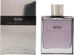 Hugo Boss Selection 90 Ml - Eau De Toilette - Herenparfum 21 Hugo Boss Selection 90 Ml - Eau De Toilette - Herenparfum -Parfumwinkel 1200x901 3