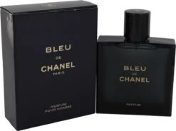 Chanel Bleu De Chanel 100 Ml - Parfum - Herenparfum -Parfumwinkel 1200x901 4