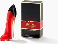 Carolina Herrera - Very Good Girl EDP 80 Ml -Parfumwinkel 1200x902 1