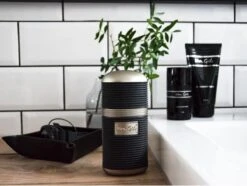 Van Gils Classic - Refill - 100 Ml - Eau De Toilette -Parfumwinkel 1200x902 4